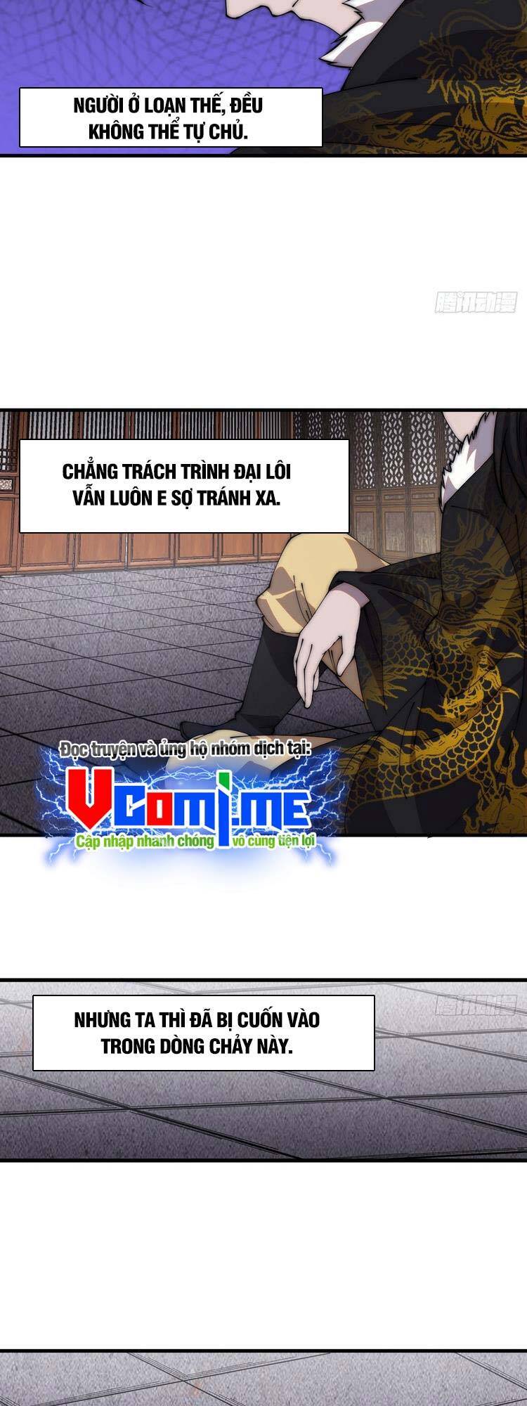 Ta Có Một Sơn Trại Chap 430 - Next Chap 431