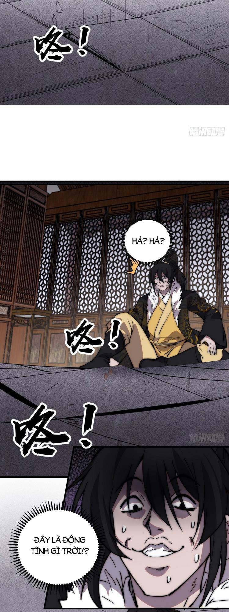 Ta Có Một Sơn Trại Chap 430 - Next Chap 431