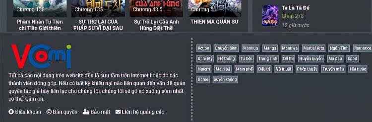 Ta Có Một Sơn Trại Chap 430 - Next Chap 431