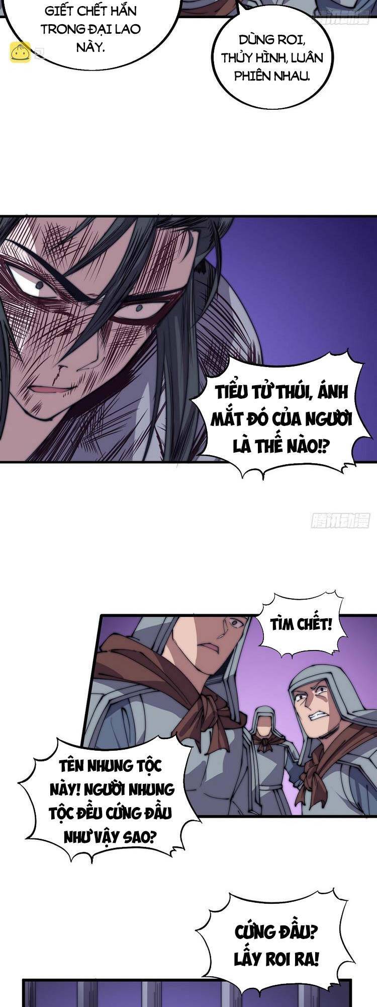 Ta Có Một Sơn Trại Chap 430 - Next Chap 431