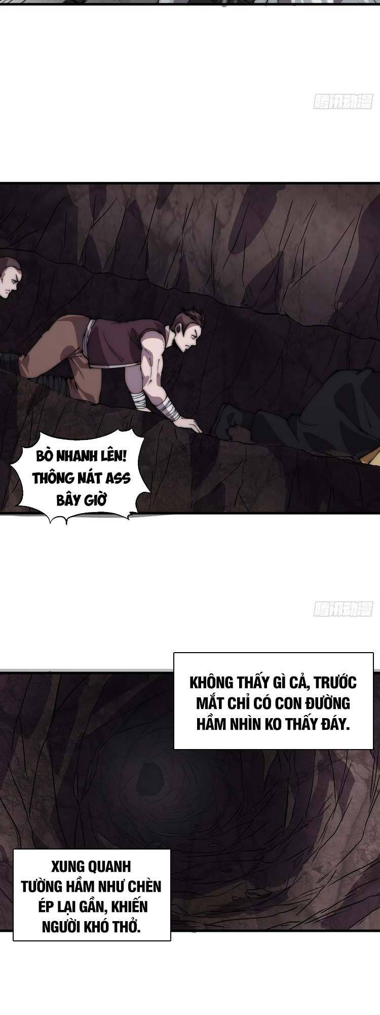 Ta Có Một Sơn Trại Chap 431 - Next Chap 432