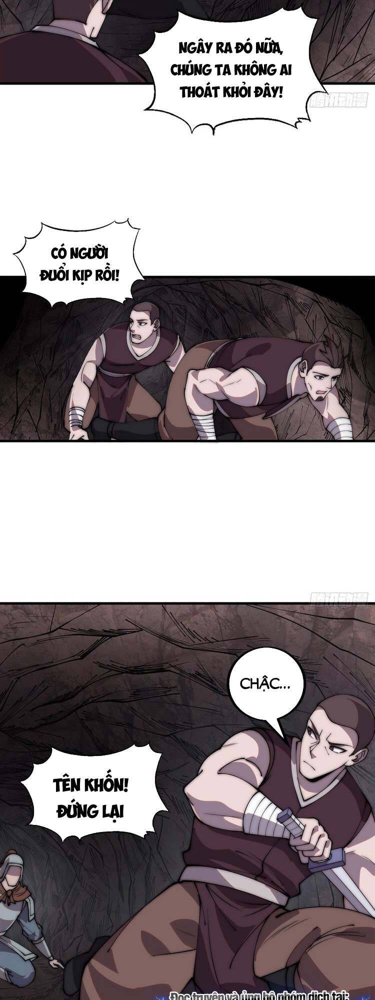 Ta Có Một Sơn Trại Chap 431 - Next Chap 432