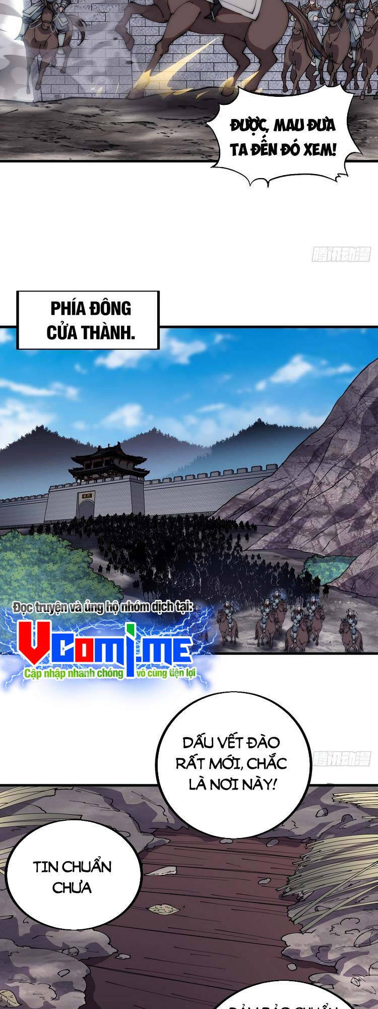 Ta Có Một Sơn Trại Chap 4315 - Next Chap 4316