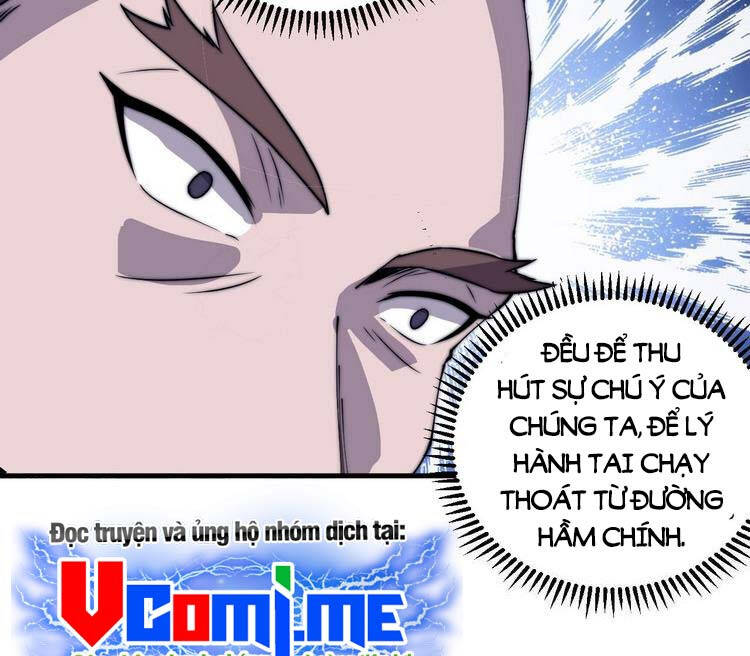 Ta Có Một Sơn Trại Chap 4315 - Next Chap 4316