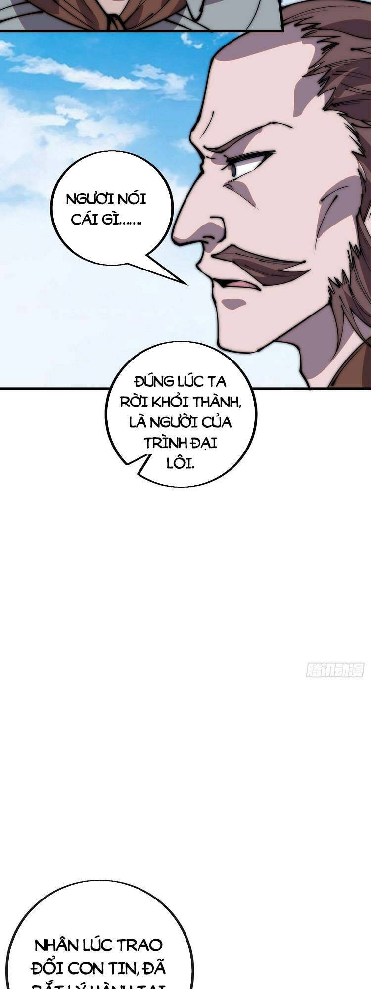 Ta Có Một Sơn Trại Chap 4315 - Next Chap 4316