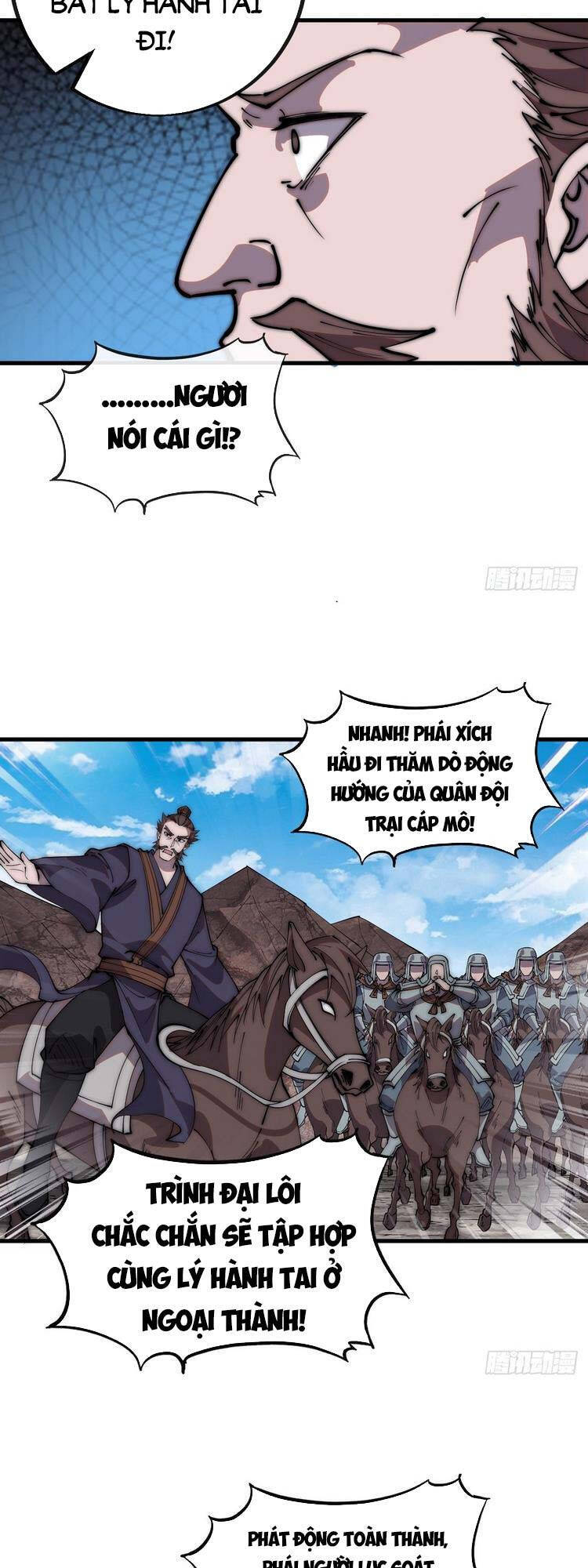 Ta Có Một Sơn Trại Chap 4315 - Next Chap 4316
