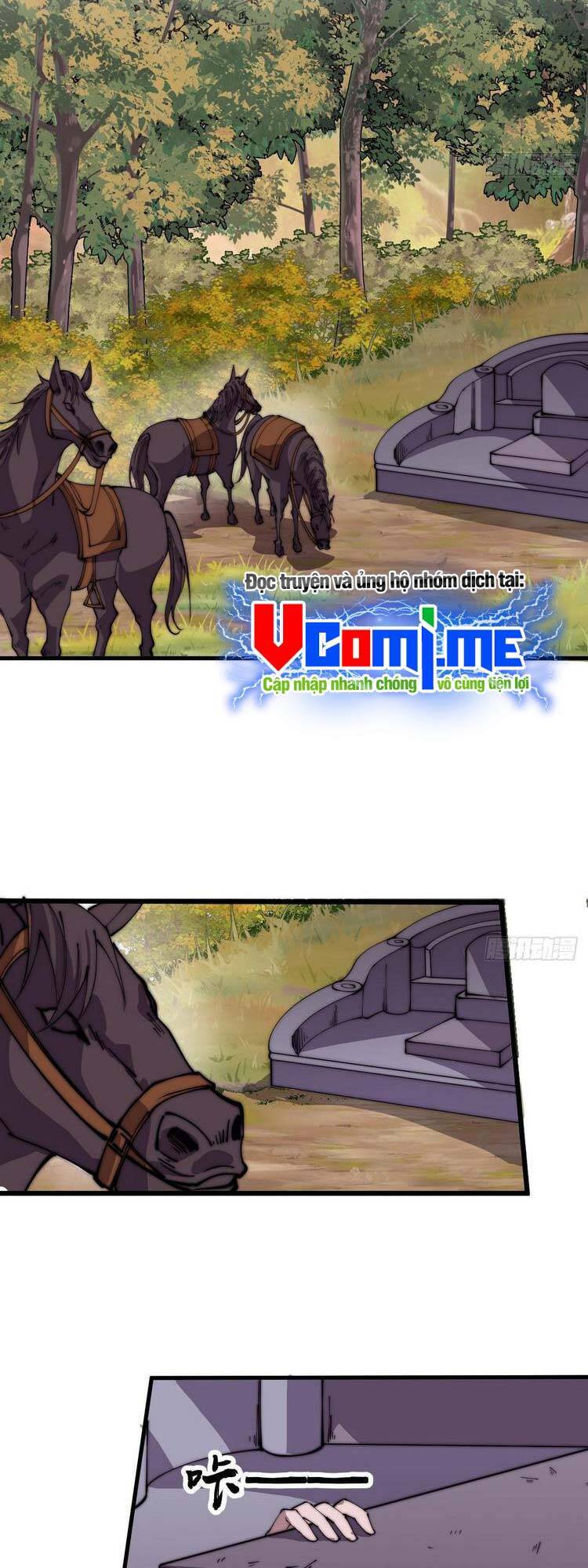 Ta Có Một Sơn Trại Chap 432 - Next Chap 433