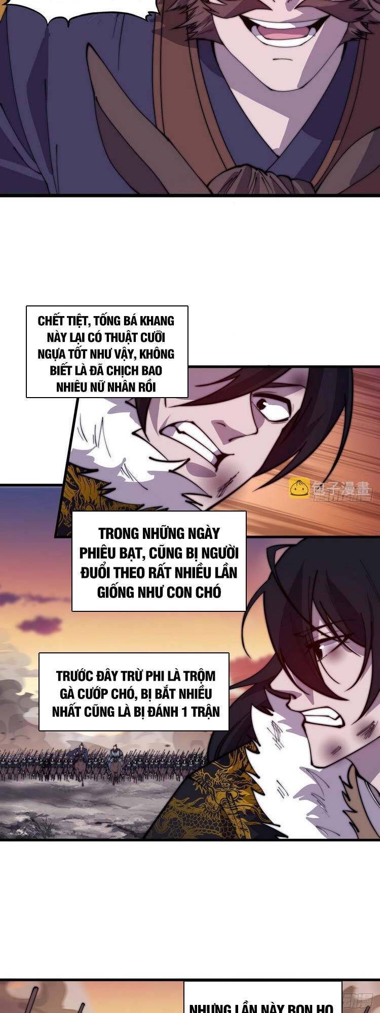Ta Có Một Sơn Trại Chap 432 - Next Chap 433