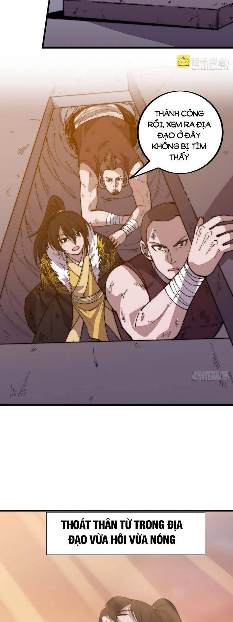 Ta Có Một Sơn Trại Chap 432 - Next Chap 433