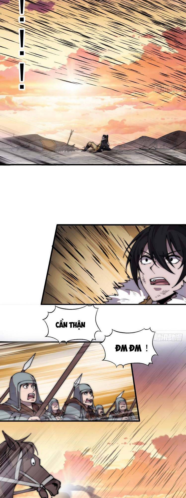 Ta Có Một Sơn Trại Chap 432 - Next Chap 433