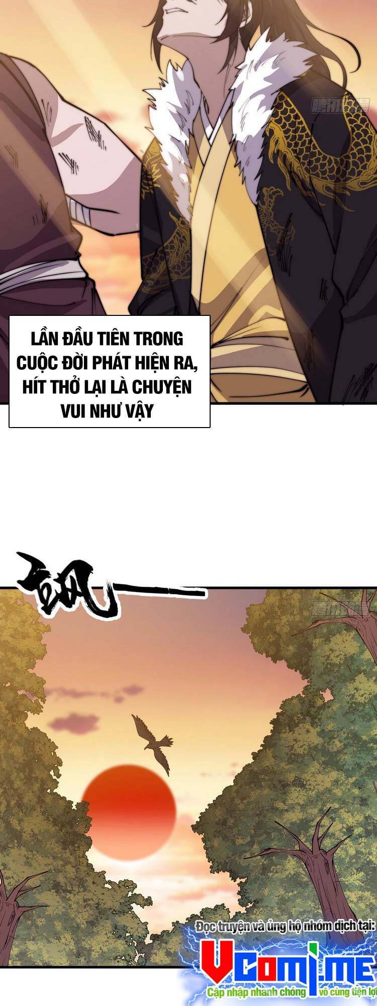 Ta Có Một Sơn Trại Chap 432 - Next Chap 433