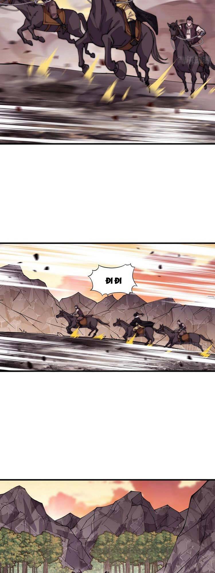 Ta Có Một Sơn Trại Chap 432 - Next Chap 433