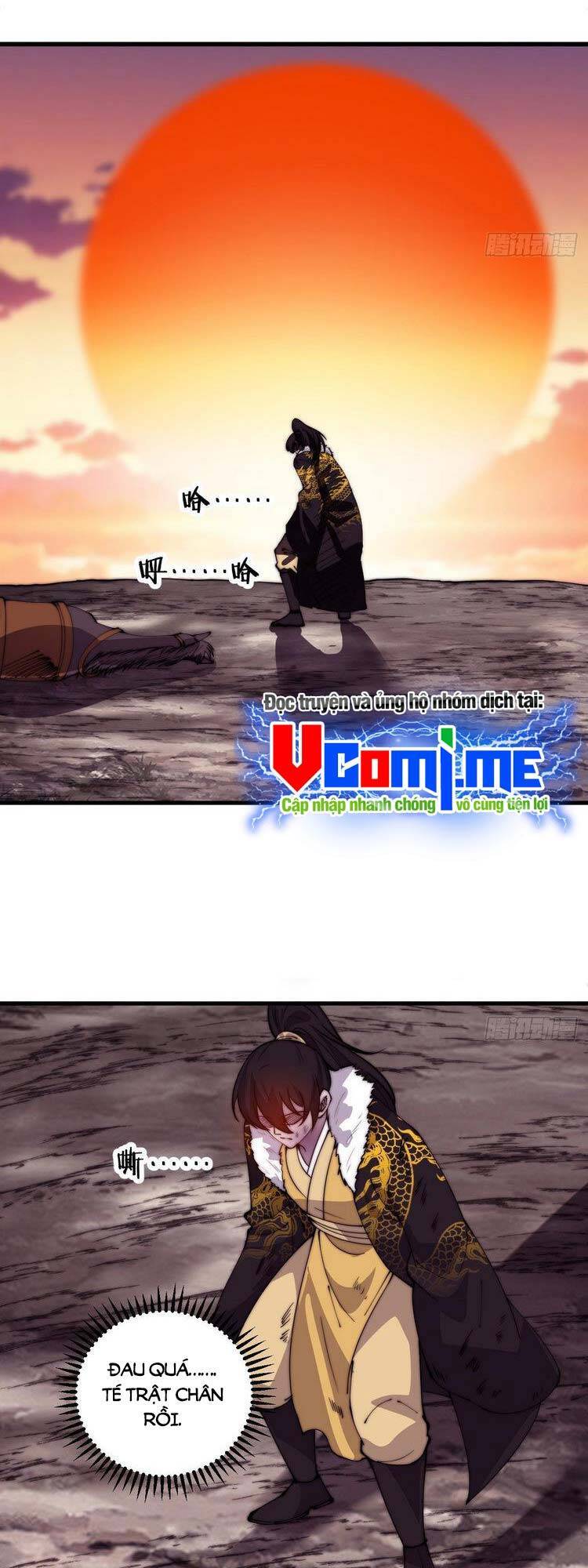 Ta Có Một Sơn Trại Chap 433 - Next Chap 434