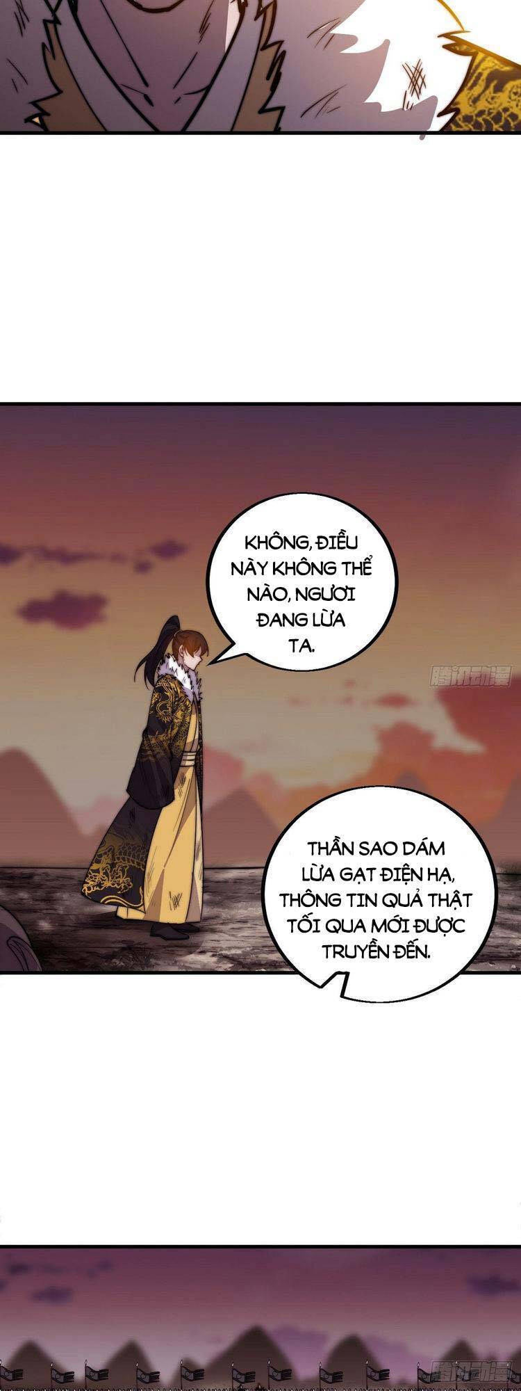 Ta Có Một Sơn Trại Chap 433 - Next Chap 434