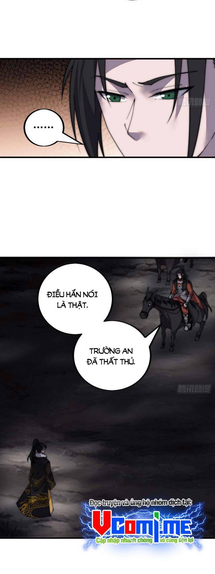 Ta Có Một Sơn Trại Chap 433 - Next Chap 434