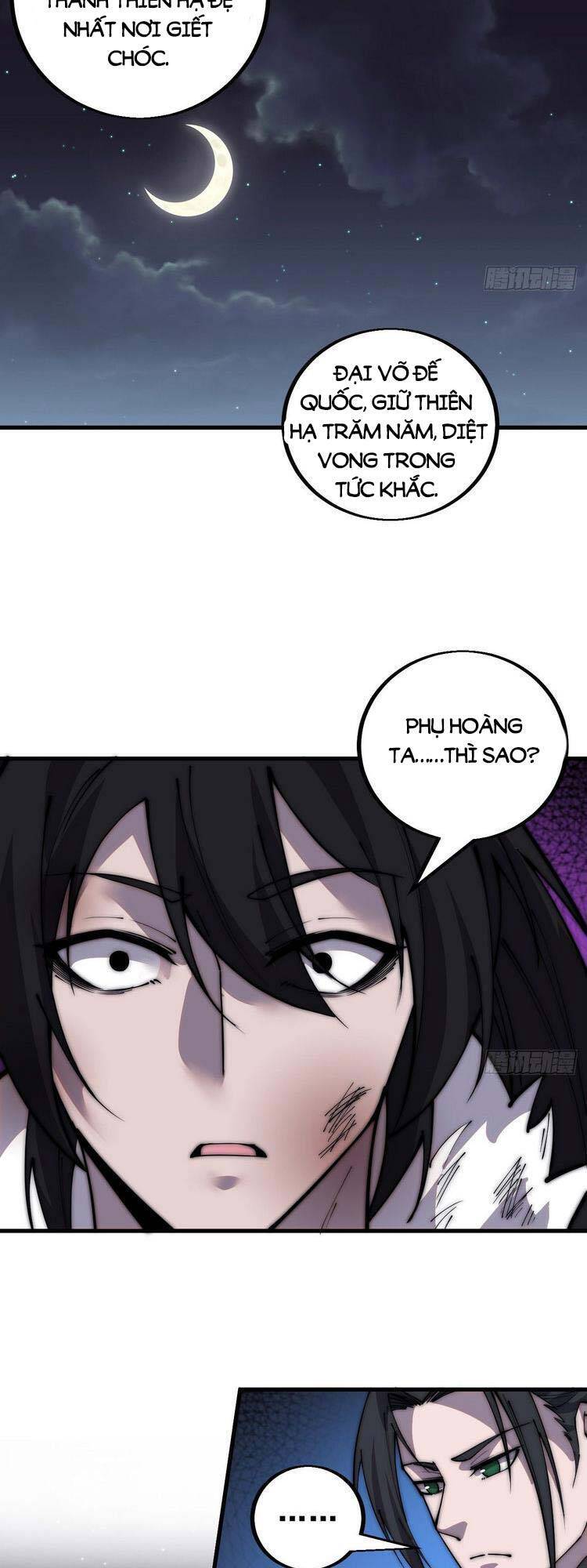 Ta Có Một Sơn Trại Chap 433 - Next Chap 434
