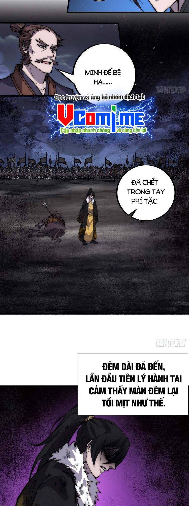 Ta Có Một Sơn Trại Chap 433 - Next Chap 434