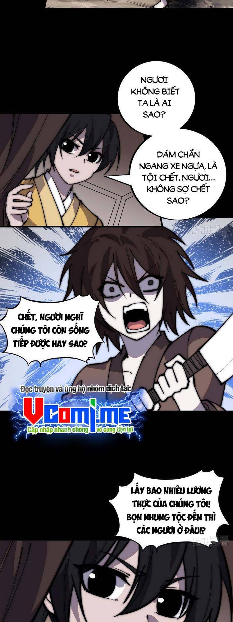 Ta Có Một Sơn Trại Chap 433 - Next Chap 434