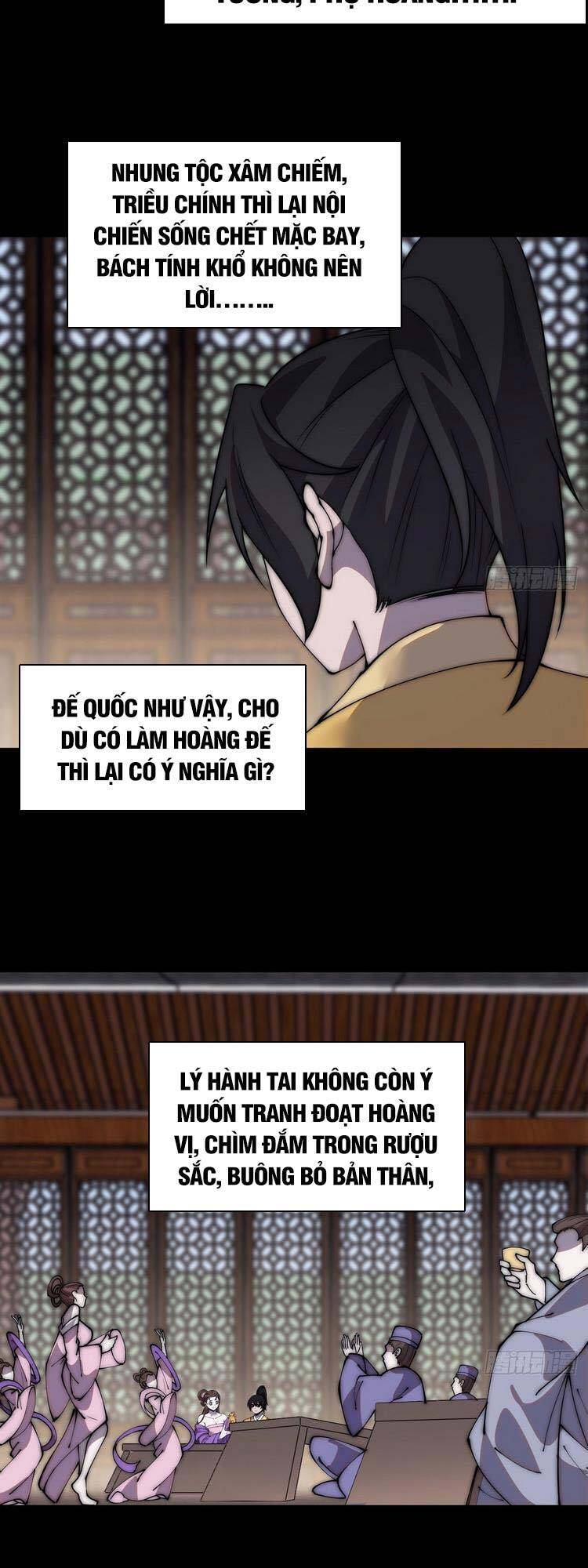 Ta Có Một Sơn Trại Chap 433 - Next Chap 434