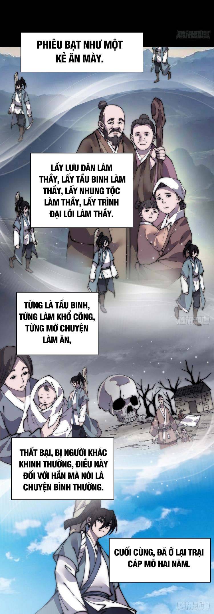 Ta Có Một Sơn Trại Chap 433 - Next Chap 434