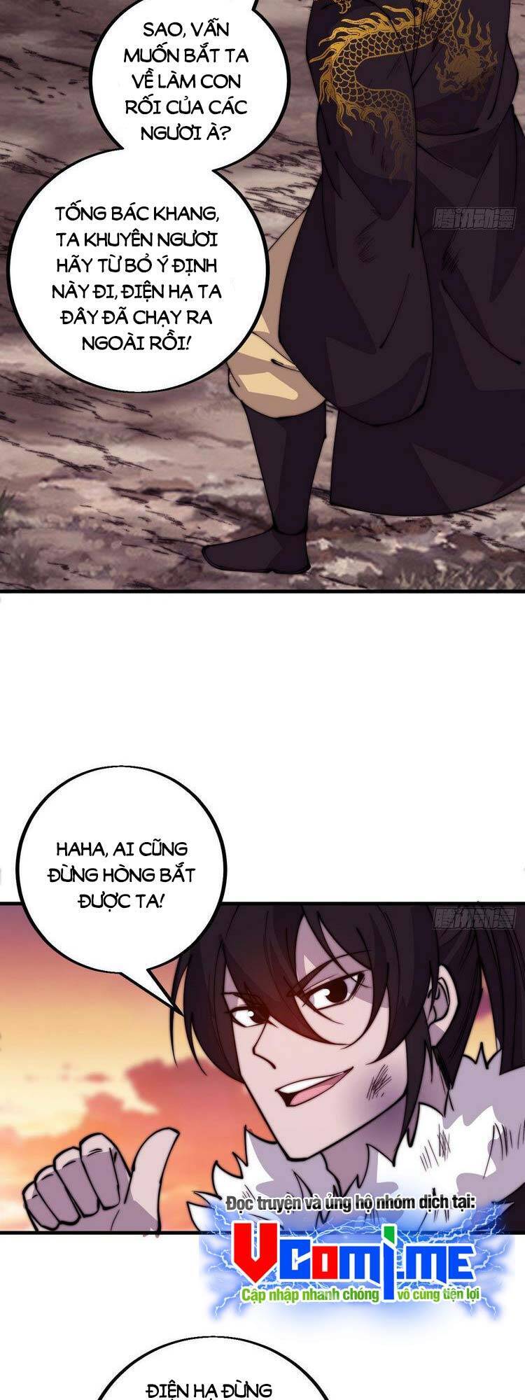 Ta Có Một Sơn Trại Chap 433 - Next Chap 434
