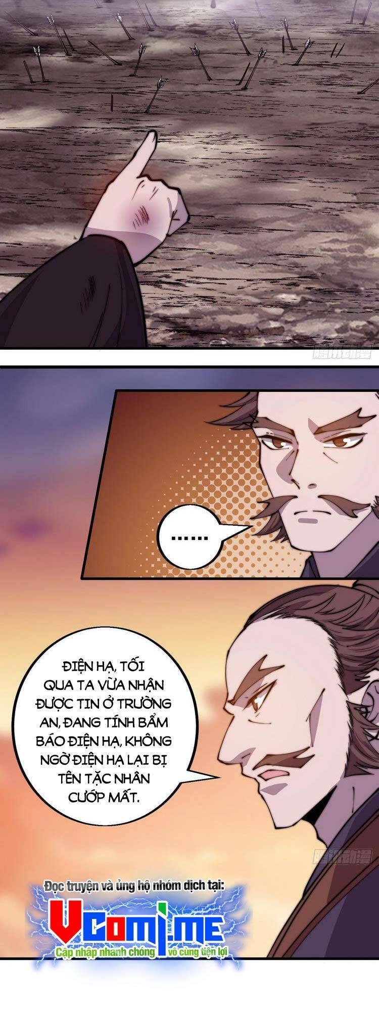 Ta Có Một Sơn Trại Chap 433 - Next Chap 434