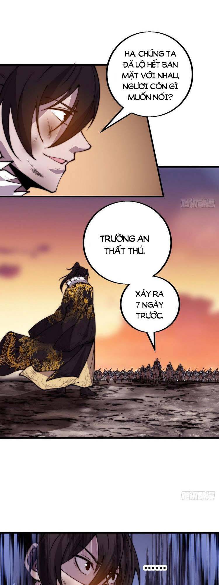 Ta Có Một Sơn Trại Chap 433 - Next Chap 434