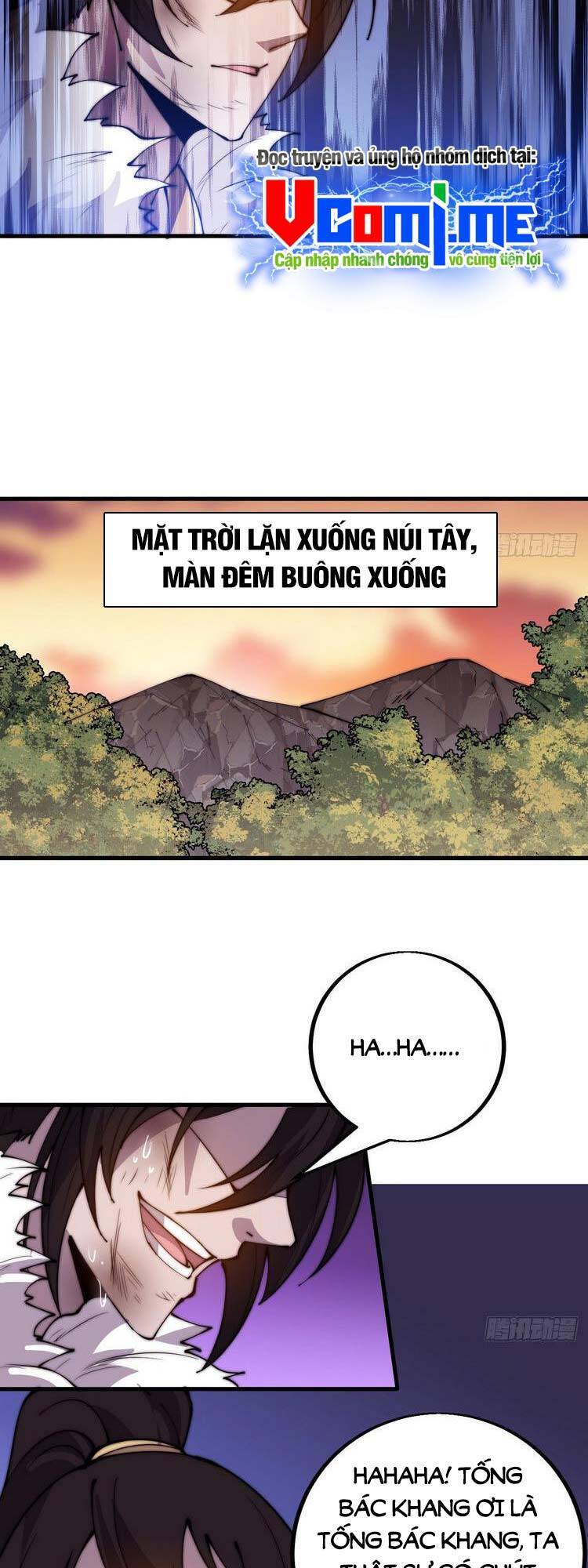 Ta Có Một Sơn Trại Chap 433 - Next Chap 434