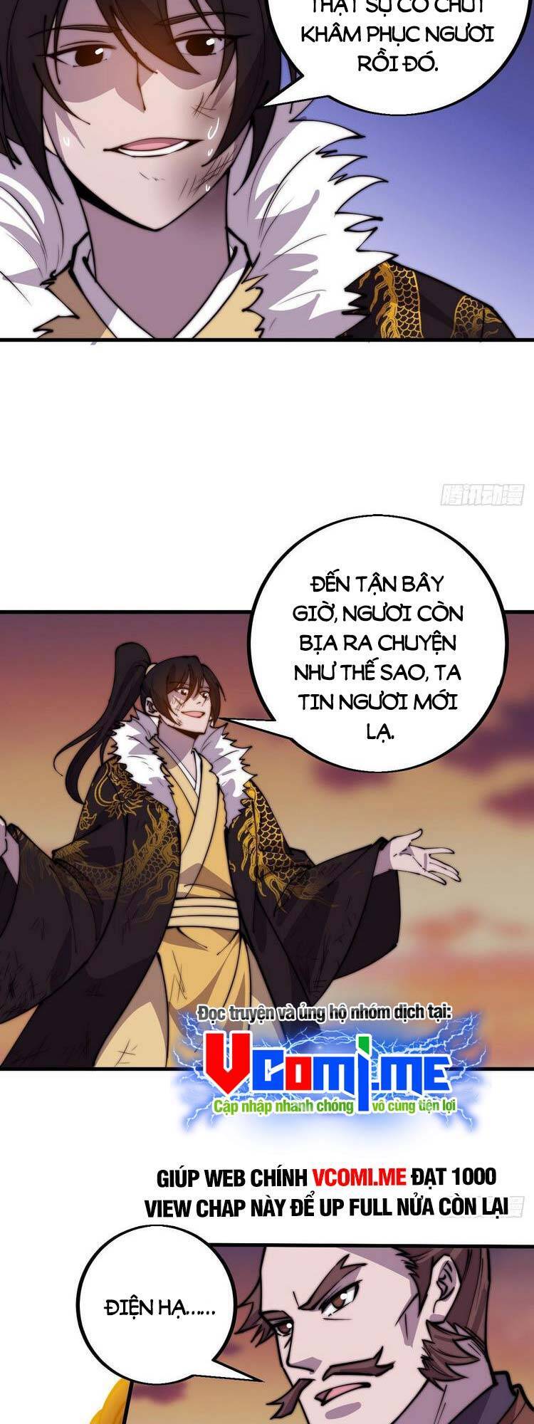 Ta Có Một Sơn Trại Chap 433 - Next Chap 434