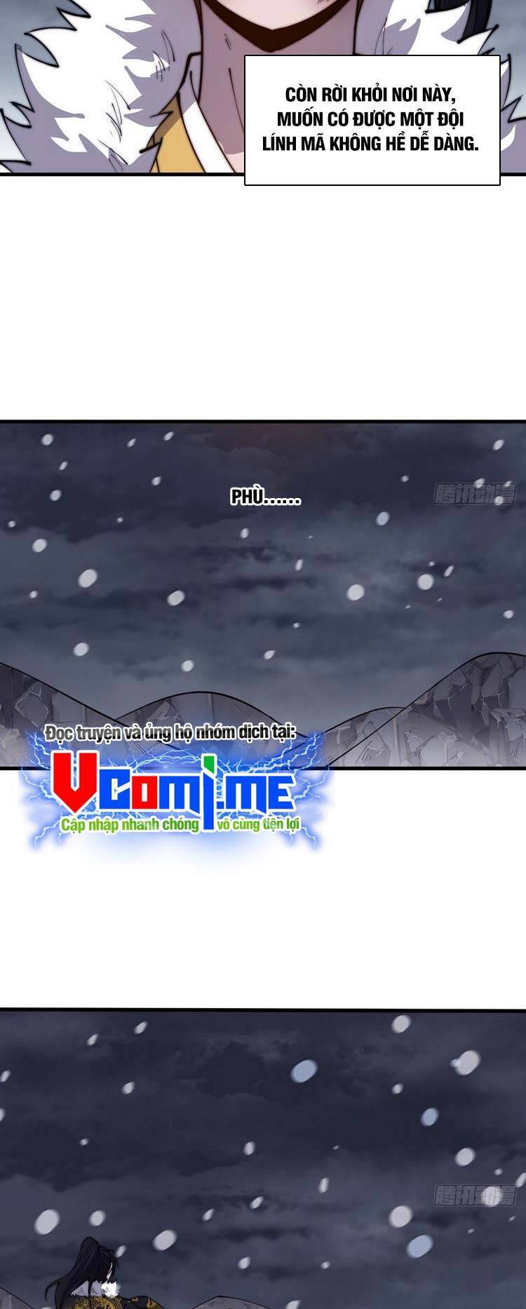 Ta Có Một Sơn Trại Chap 434 - Next Chap 435