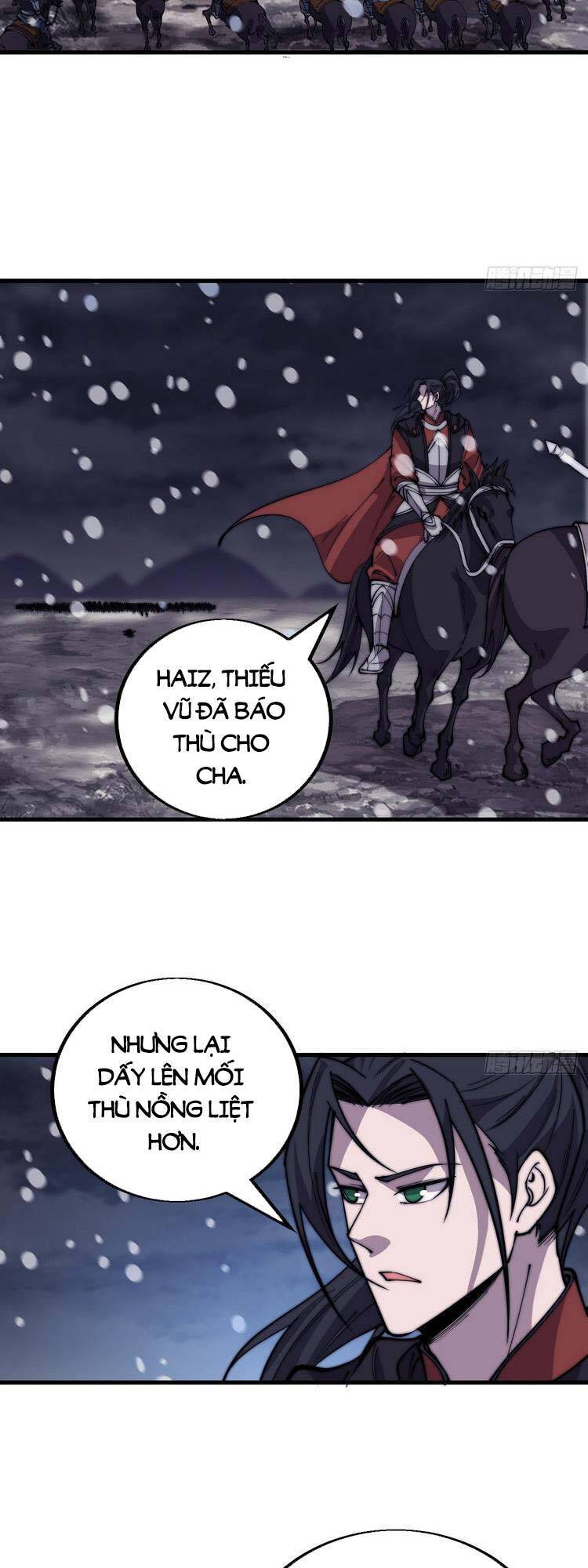 Ta Có Một Sơn Trại Chap 434 - Next Chap 435