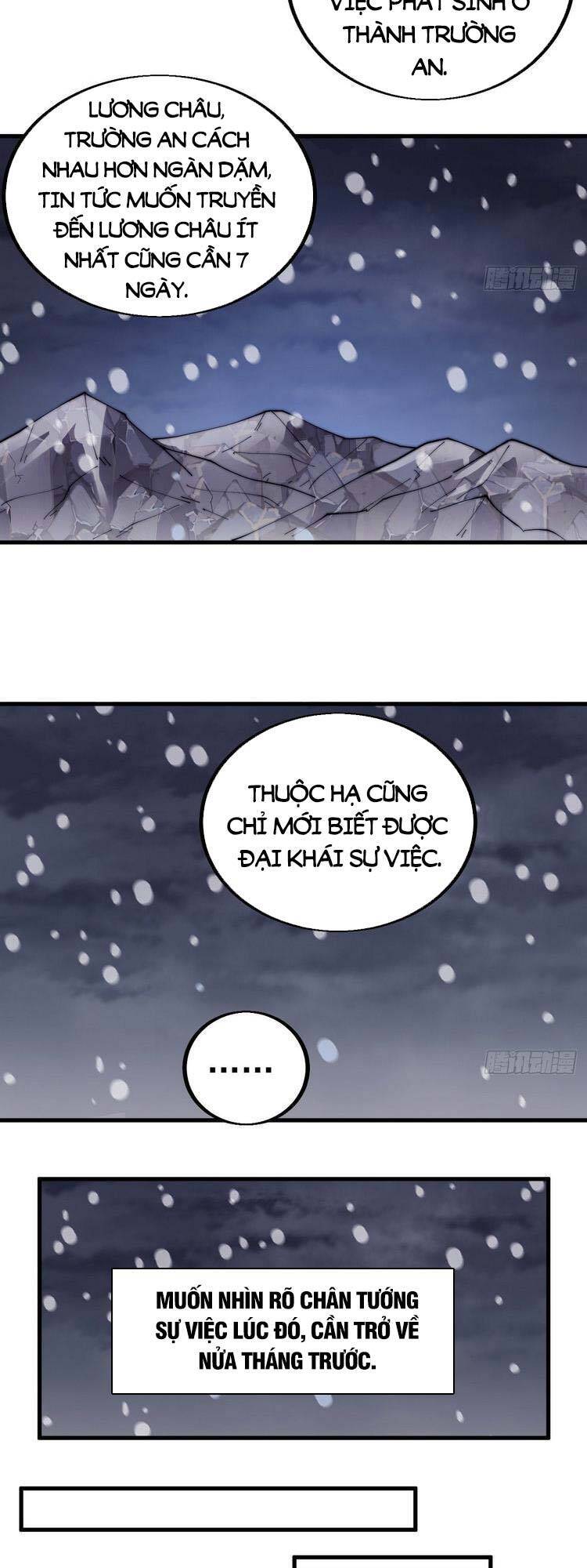 Ta Có Một Sơn Trại Chap 434 - Next Chap 435