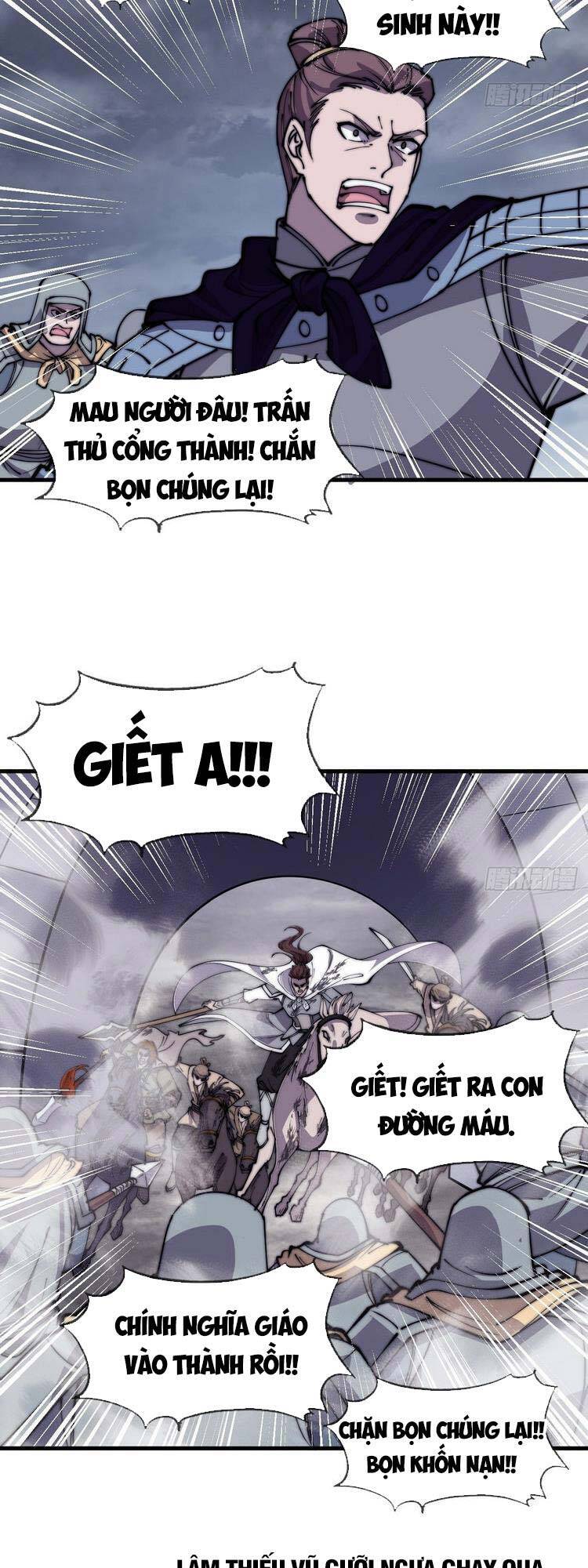 Ta Có Một Sơn Trại Chap 434 - Next Chap 435