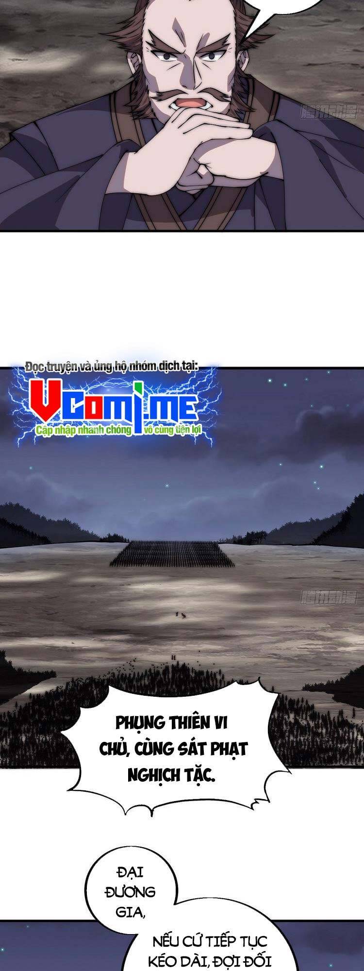 Ta Có Một Sơn Trại Chap 434 - Next Chap 435