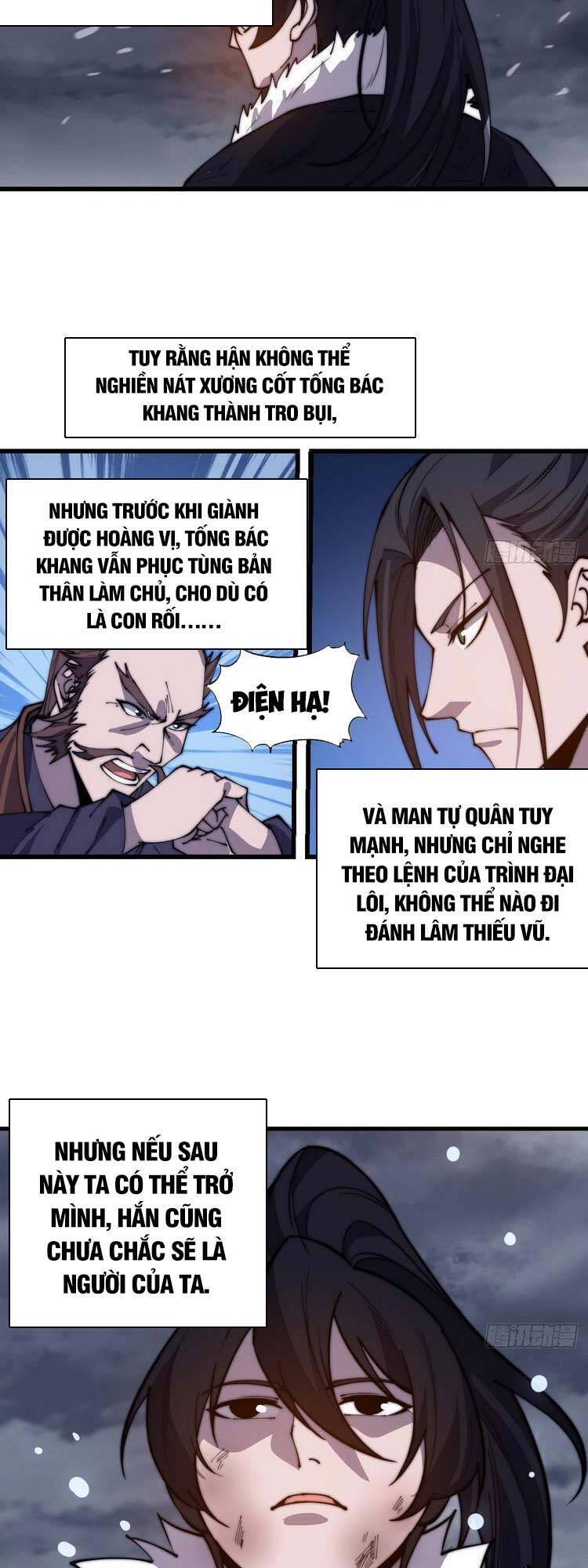 Ta Có Một Sơn Trại Chap 434 - Next Chap 435