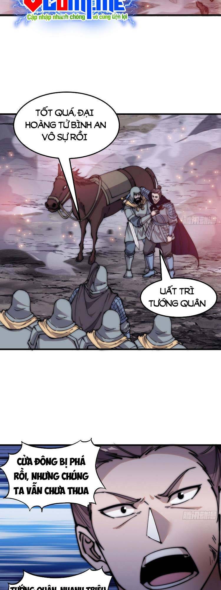 Ta Có Một Sơn Trại Chap 435 - Next Chap 436