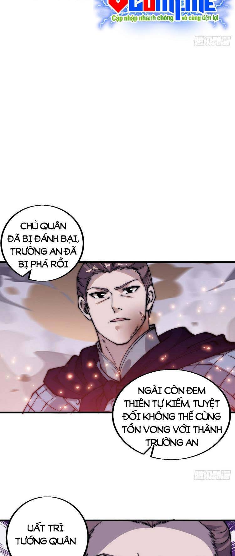 Ta Có Một Sơn Trại Chap 435 - Next Chap 436