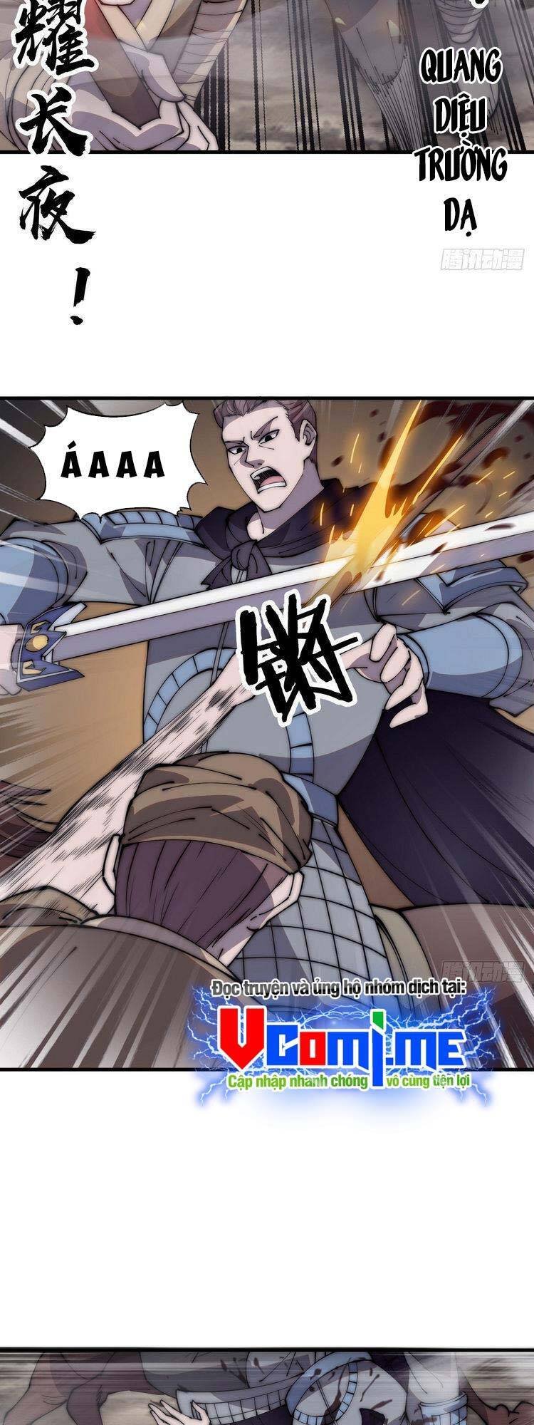 Ta Có Một Sơn Trại Chap 435 - Next Chap 436