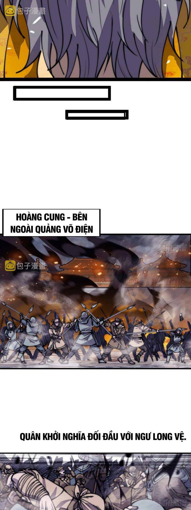 Ta Có Một Sơn Trại Chap 436 - Next Chap 437