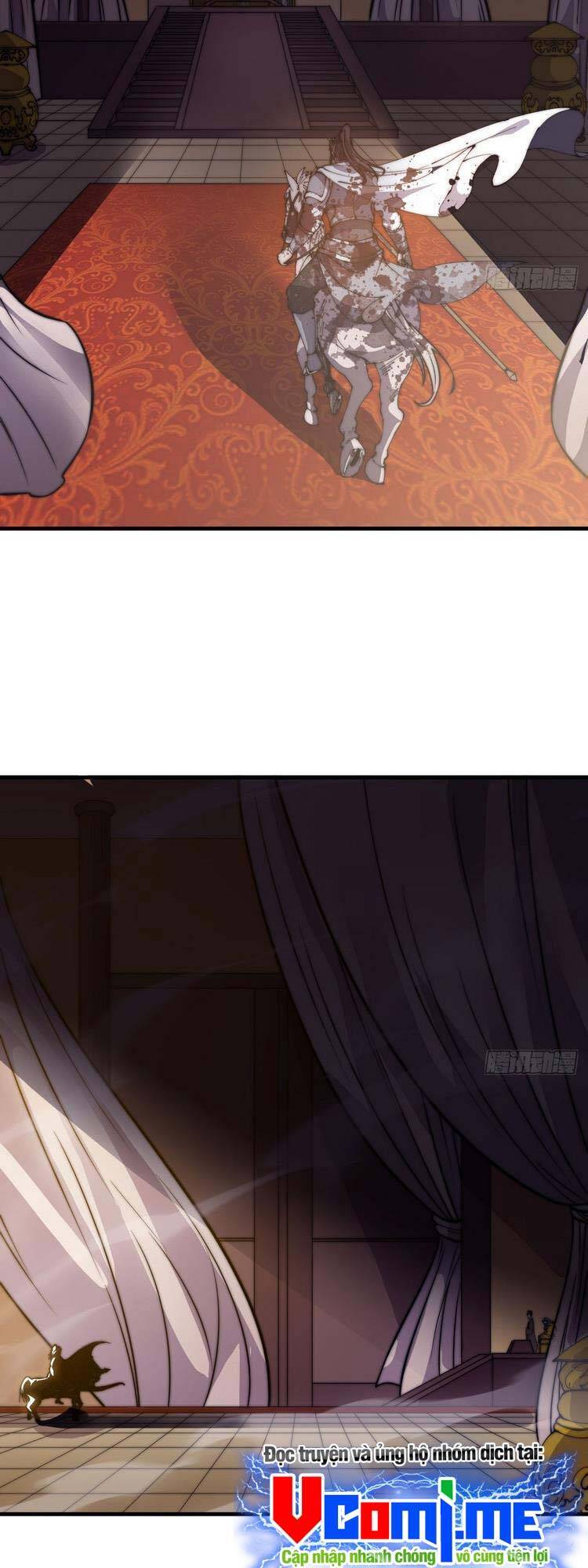 Ta Có Một Sơn Trại Chap 436 - Next Chap 437