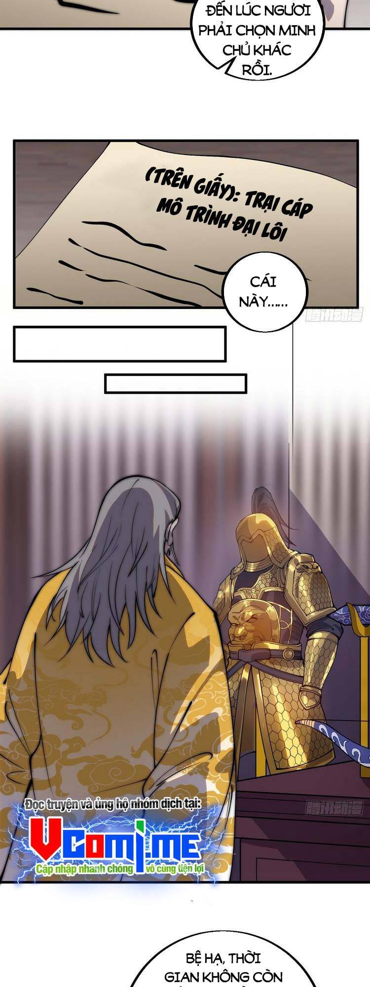 Ta Có Một Sơn Trại Chap 436 - Next Chap 437