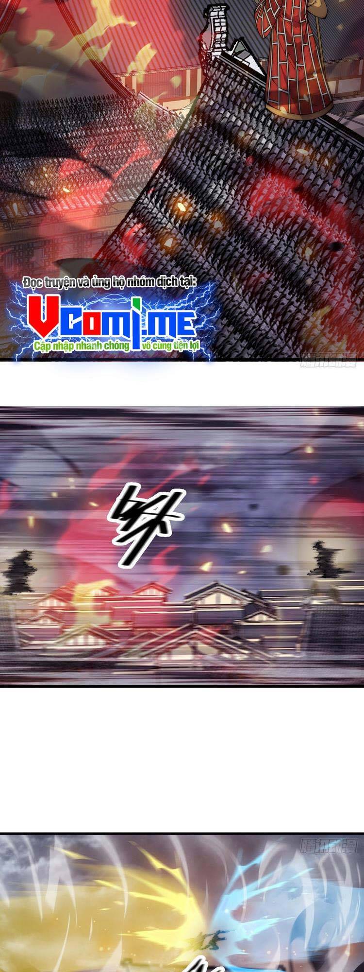 Ta Có Một Sơn Trại Chap 437 - Next Chap 438
