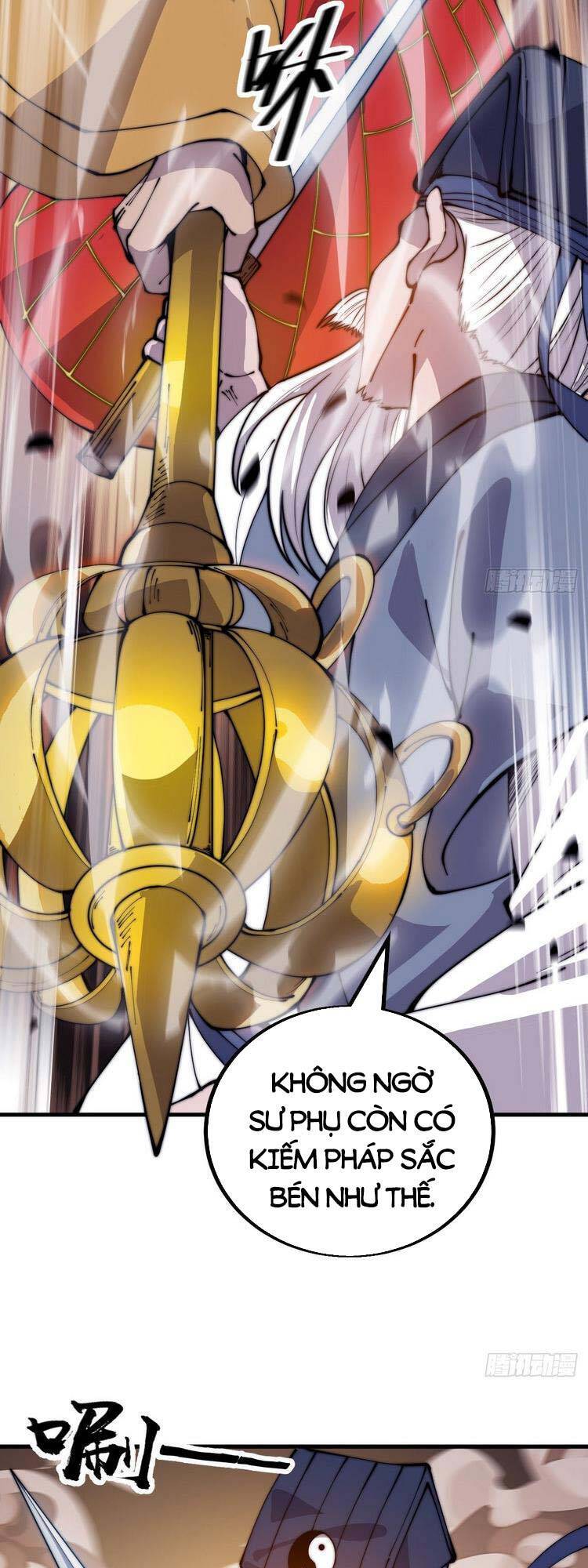 Ta Có Một Sơn Trại Chap 437 - Next Chap 438