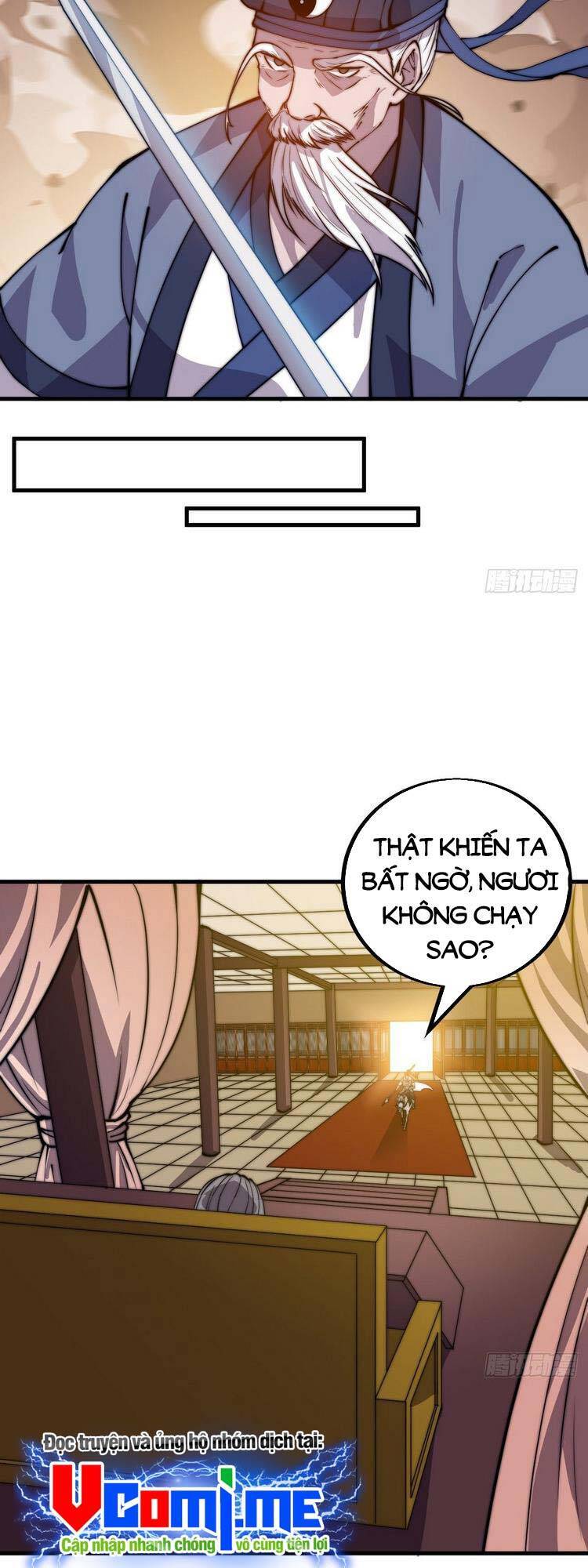 Ta Có Một Sơn Trại Chap 437 - Next Chap 438