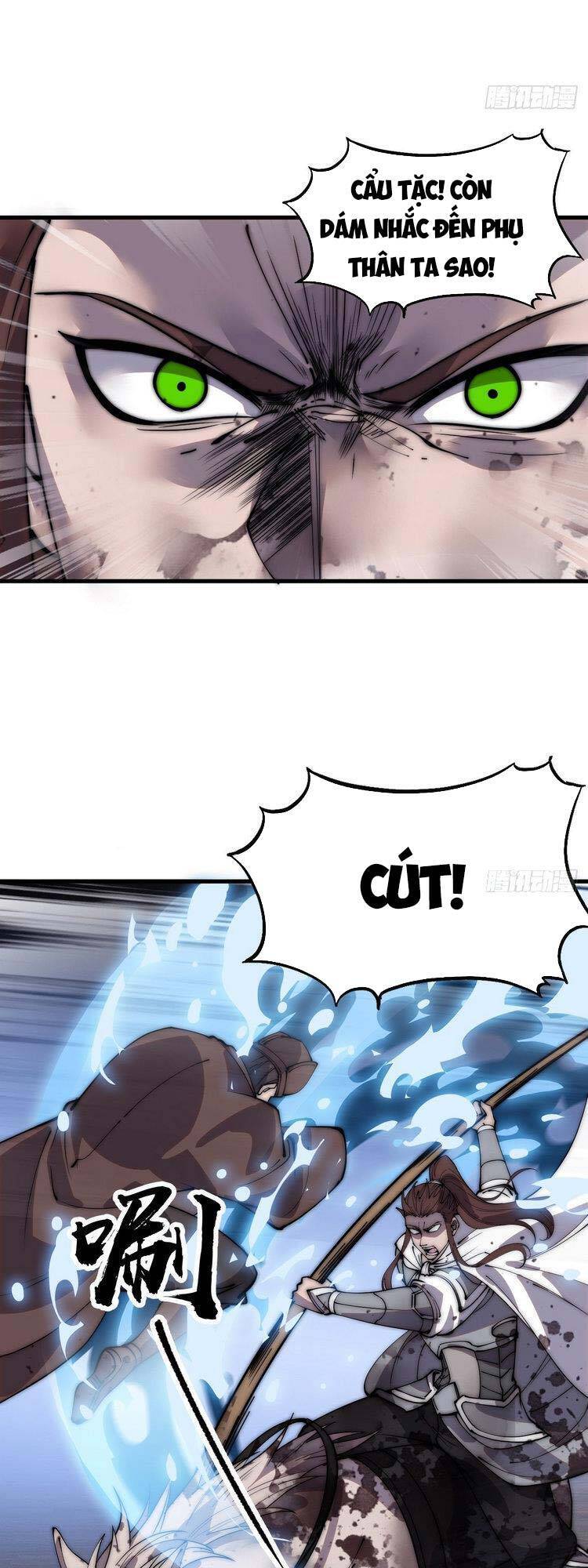 Ta Có Một Sơn Trại Chap 437 - Next Chap 438