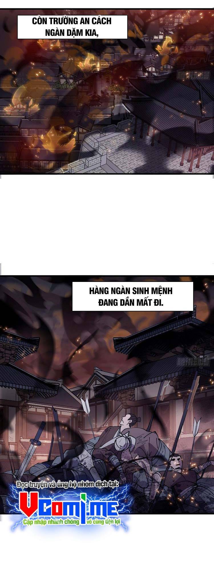 Ta Có Một Sơn Trại Chap 437 - Next Chap 438