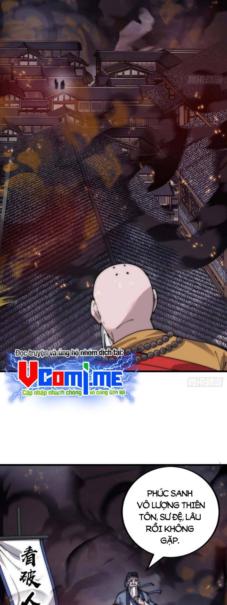 Ta Có Một Sơn Trại Chap 437 - Next Chap 438