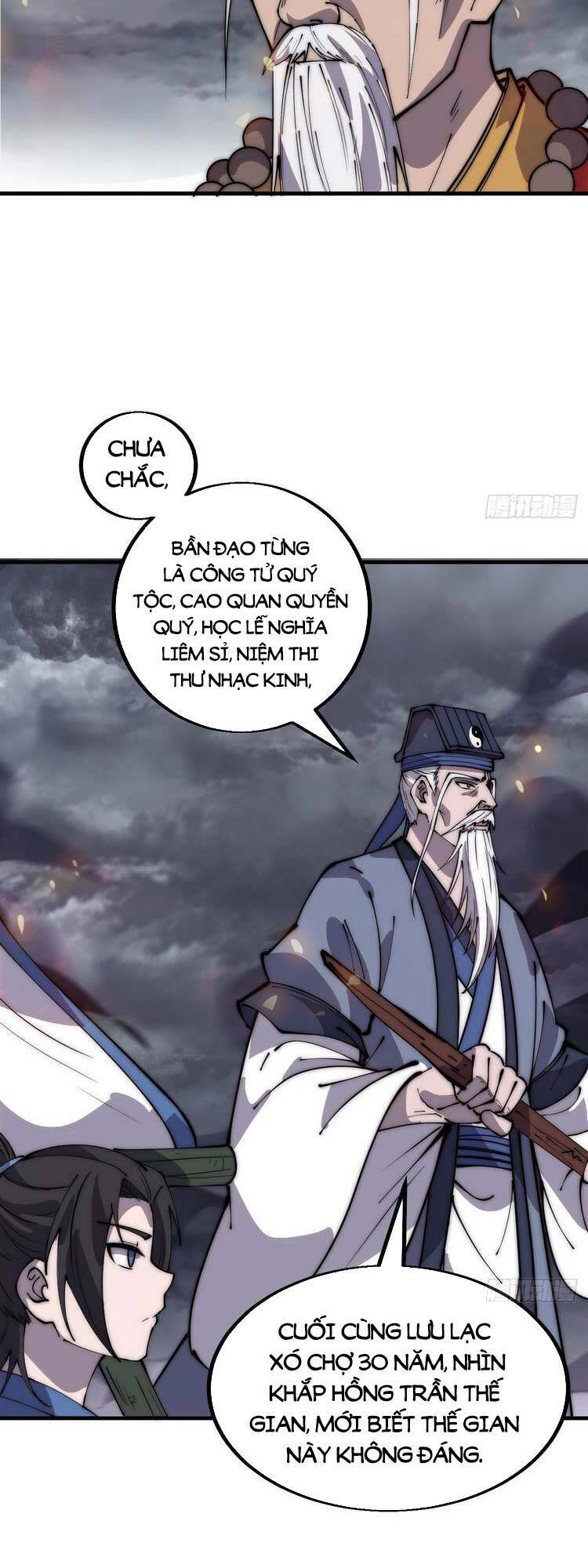Ta Có Một Sơn Trại Chap 437 - Next Chap 438