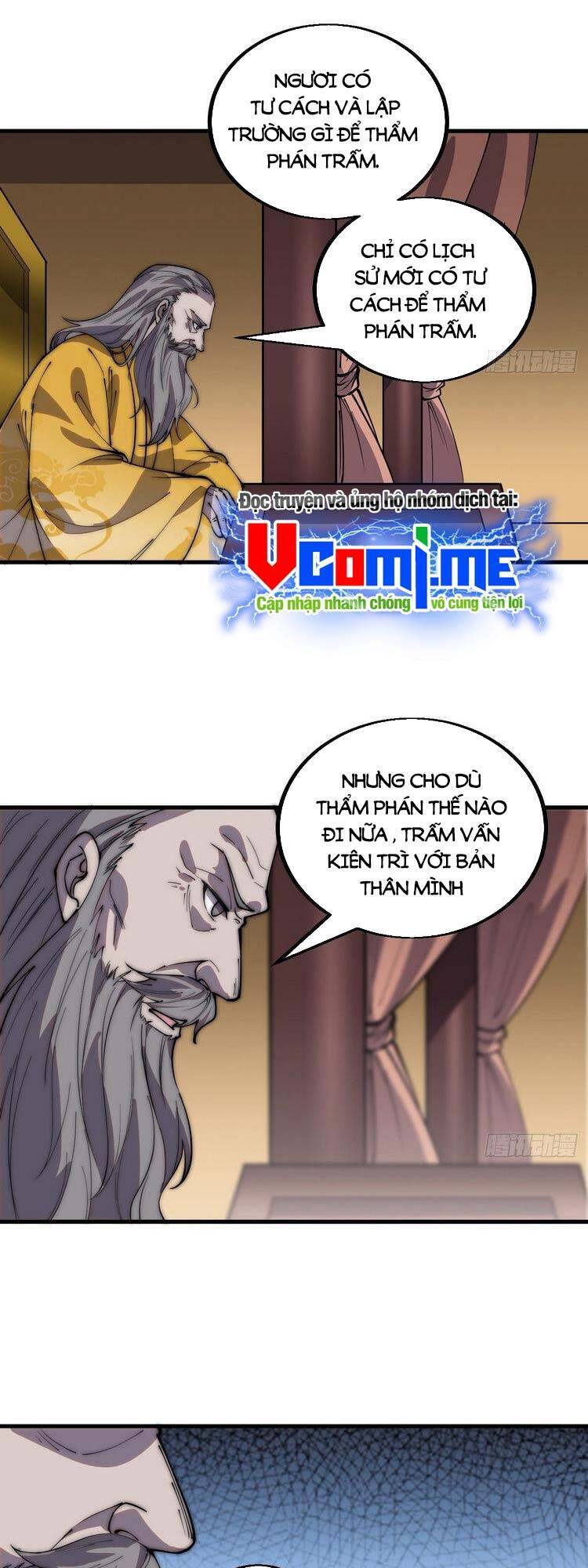 Ta Có Một Sơn Trại Chap 438 - Next Chap 439