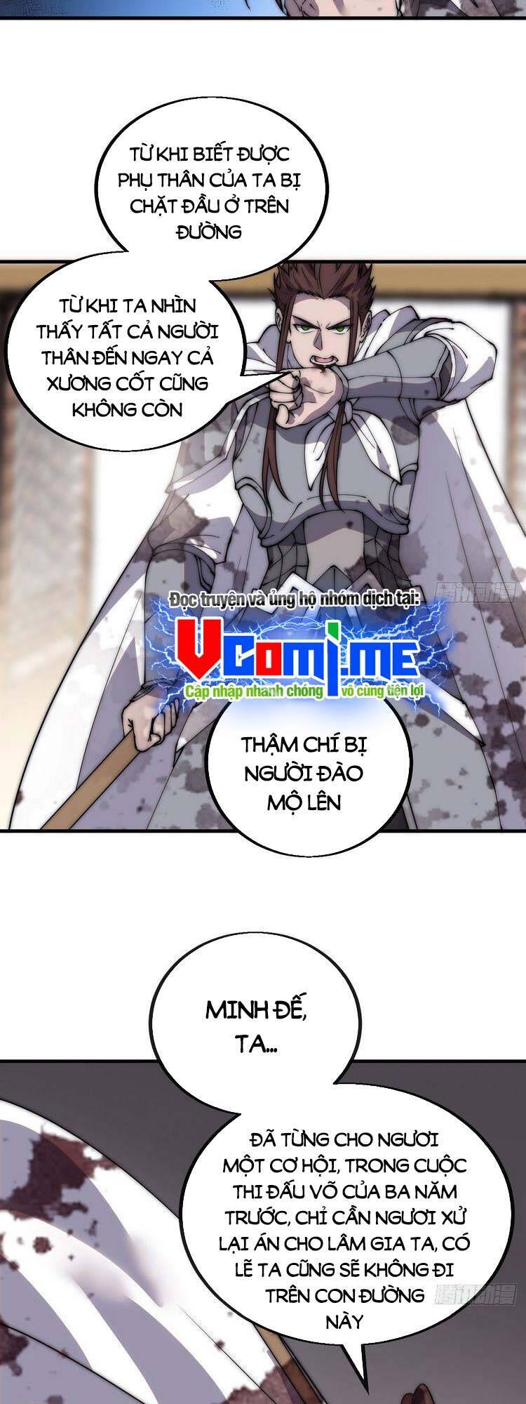 Ta Có Một Sơn Trại Chap 438 - Next Chap 439